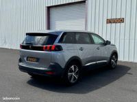 Peugeot 5008 1.2 PURETECH 130 CH S&S ALLURE - <small></small> 21.990 € <small>TTC</small> - #9