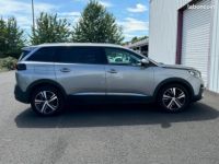 Peugeot 5008 1.2 PURETECH 130 CH S&S ALLURE - <small></small> 21.990 € <small>TTC</small> - #10