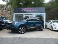 Peugeot 5008 1.2 PURETECH 130 Ch SS BVM6 GT LINE TOIT OUVRANT 7 PLACES  - <small></small> 15.990 € <small>TTC</small> - #15