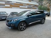 Peugeot 5008 1.2 PURETECH 130 Ch SS BVM6 GT LINE TOIT OUVRANT 7 PLACES  - <small></small> 15.990 € <small>TTC</small> - #16