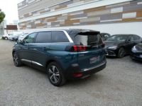 Peugeot 5008 1.2 PURETECH 130 Ch SS BVM6 GT LINE TOIT OUVRANT 7 PLACES  - <small></small> 15.990 € <small>TTC</small> - #20