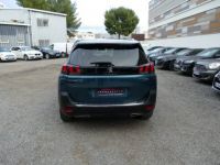 Peugeot 5008 1.2 PURETECH 130 Ch SS BVM6 GT LINE TOIT OUVRANT 7 PLACES  - <small></small> 15.990 € <small>TTC</small> - #21