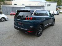 Peugeot 5008 1.2 PURETECH 130 Ch SS BVM6 GT LINE TOIT OUVRANT 7 PLACES  - <small></small> 15.990 € <small>TTC</small> - #22