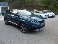 Peugeot 5008 1.2 PURETECH 130 Ch SS BVM6 GT LINE TOIT OUVRANT 7 PLACES  - <small></small> 15.990 € <small>TTC</small> - #26