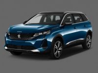 Peugeot 5008 1.2 PureTech 130 EAT8 - <small>A partir de </small>205 EUR <small>/ mois</small> - #1