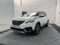 Peugeot 5008 1.2 PureTech 130 EAT8 Allure Distribution neuve - garantie 6 mois - <small></small> 17.490 € <small>TTC</small> - #3