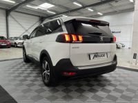 Peugeot 5008 1.2 PureTech 130 EAT8 Allure Distribution neuve - garantie 6 mois - <small></small> 17.490 € <small>TTC</small> - #5