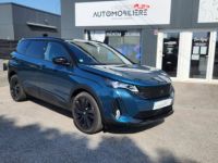 Peugeot 5008 1.2 Puretech 130 GT EAT8 - 4500 Kms - - <small></small> 34.990 € <small>TTC</small> - #1