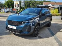 Peugeot 5008 1.2 Puretech 130 GT EAT8 - 4500 Kms - - <small></small> 34.990 € <small>TTC</small> - #3