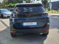 Peugeot 5008 1.2 Puretech 130 GT EAT8 - 4500 Kms - - <small></small> 34.990 € <small>TTC</small> - #5