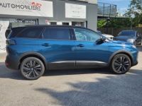 Peugeot 5008 1.2 Puretech 130 GT EAT8 - 4500 Kms - - <small></small> 34.990 € <small>TTC</small> - #7