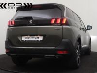 Peugeot 5008 1.2 PURETECH 130 GT LINE - NAVI 7 PLAATSEN 52.859km!! - <small></small> 22.495 € <small>TTC</small> - #5