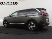 Peugeot 5008 1.2 PURETECH 130 GT LINE - NAVI 7 PLAATSEN 52.859km!! - <small></small> 22.495 € <small>TTC</small> - #9