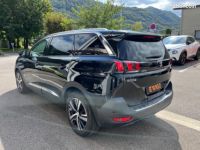 Peugeot 5008 1.2 puretech 130CH ALLURE APPLE CARPLAY + COURROIE NEUVE - <small></small> 18.980 € <small>TTC</small> - #5