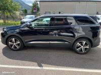 Peugeot 5008 1.2 puretech 130CH ALLURE APPLE CARPLAY + COURROIE NEUVE - <small></small> 18.980 € <small>TTC</small> - #6