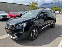 Peugeot 5008 1.2 puretech 130CH ALLURE APPLE CARPLAY + COURROIE NEUVE - <small></small> 18.980 € <small>TTC</small> - #7