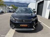 Peugeot 5008 1.2 puretech 130CH ALLURE APPLE CARPLAY + COURROIE NEUVE - <small></small> 18.980 € <small>TTC</small> - #8