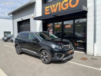 Peugeot 5008 1.2 puretech 130CH ALLURE APPLE CARPLAY + COURROIE NEUVE - <small></small> 18.980 € <small>TTC</small> - #9