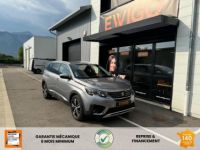 Peugeot 5008 1.2 puretech 130CH ALLURE APPLE CARPLAY + COURROIE OK - <small></small> 18.979 € <small>TTC</small> - #2