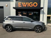 Peugeot 5008 1.2 puretech 130CH ALLURE APPLE CARPLAY + COURROIE OK - <small></small> 18.979 € <small>TTC</small> - #3