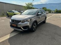 Peugeot 5008 1.2 puretech 130CH ALLURE APPLE CARPLAY + COURROIE OK - <small></small> 18.979 € <small>TTC</small> - #8