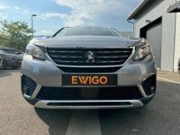 Peugeot 5008 1.2 puretech 130CH ALLURE APPLE CARPLAY + COURROIE OK - <small></small> 18.979 € <small>TTC</small> - #9