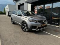 Peugeot 5008 1.2 puretech 130CH ALLURE APPLE CARPLAY + COURROIE OK - <small></small> 18.979 € <small>TTC</small> - #10