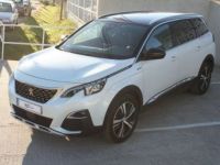 Peugeot 5008 1.2 PURETECH 130CH GT LINE S&S - <small></small> 14.990 € <small>TTC</small> - #2