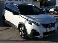 Peugeot 5008 1.2 PURETECH 130CH GT LINE S&S - <small></small> 14.990 € <small>TTC</small> - #5