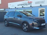 Peugeot 5008 1,2 PureTech 130ch S&S Allure EAT8 1ère main - <small></small> 25.990 € <small>TTC</small> - #1