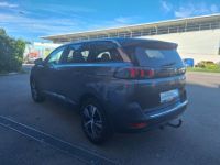 Peugeot 5008 1,2 PureTech 130ch S&S Allure EAT8 1ère main - <small></small> 25.990 € <small>TTC</small> - #4