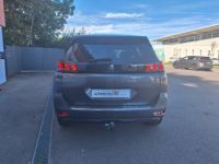 Peugeot 5008 1,2 PureTech 130ch S&S Allure EAT8 1ère main - <small></small> 25.990 € <small>TTC</small> - #5