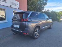 Peugeot 5008 1,2 PureTech 130ch S&S Allure EAT8 1ère main - <small></small> 25.990 € <small>TTC</small> - #6