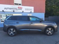 Peugeot 5008 1,2 PureTech 130ch S&S Allure EAT8 1ère main - <small></small> 25.990 € <small>TTC</small> - #7