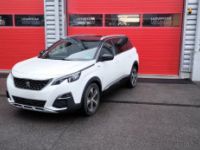 Peugeot 5008 1.2 PureTech 130ch S&S EAT6 Crossway – Confort Et Polyvalence - <small></small> 16.500 € <small>TTC</small> - #1