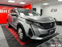 Peugeot 5008 1.2 PureTech 130ch S&S EAT8 Active Business Entretien exceptionnel - <small></small> 24.990 € <small>TTC</small> - #3