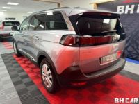 Peugeot 5008 1.2 PureTech 130ch S&S EAT8 Active Business Entretien exceptionnel - <small></small> 24.990 € <small>TTC</small> - #5