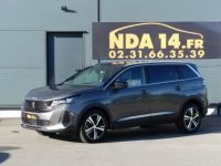 Peugeot 5008 1.2 PURETECH 130CH S&S GT - <small></small> 25.990 € <small>TTC</small> - #1