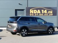 Peugeot 5008 1.2 PURETECH 130CH S&S GT - <small></small> 25.990 € <small>TTC</small> - #3