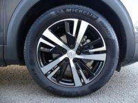 Peugeot 5008 1.2 PURETECH 130CH S&S GT - <small></small> 25.990 € <small>TTC</small> - #5