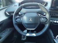 Peugeot 5008 1.2 PURETECH 130CH S&S GT - <small></small> 25.990 € <small>TTC</small> - #9