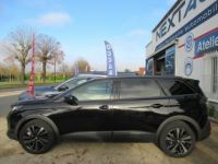 Peugeot 5008 1.2 PURETECH 130CH S&S GT EAT8 - <small></small> 29.990 € <small>TTC</small> - #5