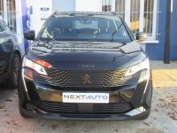 Peugeot 5008 1.2 PURETECH 130CH S&S GT EAT8 - <small></small> 29.990 € <small>TTC</small> - #6