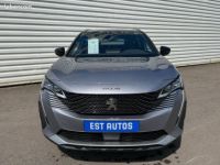 Peugeot 5008 1.2 PureTech 130ch S&S GT EAT8 - <small></small> 39.990 € <small>TTC</small> - #4