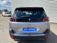 Peugeot 5008 1.2 PureTech 130ch S&S GT EAT8 - <small></small> 39.990 € <small>TTC</small> - #5