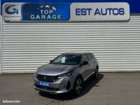 Peugeot 5008 1.2 PureTech 130ch S&S GT EAT8 - <small></small> 39.990 € <small>TTC</small> - #12