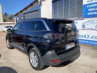 Peugeot 5008 1.2 PURETECH 130CH S&S STYLE EAT8 - <small></small> 25.990 € <small>TTC</small> - #4