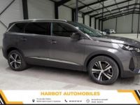 Peugeot 5008 1.2 puretech 130cv eat8 7pl gt + sieges chauffants + hayon mains libres - <small></small> 32.300 € <small></small> - #1