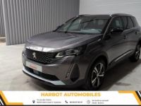 Peugeot 5008 1.2 puretech 130cv eat8 7pl gt + sieges chauffants + hayon mains libres - <small></small> 32.300 € <small></small> - #2