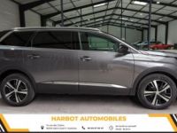 Peugeot 5008 1.2 puretech 130cv eat8 7pl gt + sieges chauffants + hayon mains libres - <small></small> 32.300 € <small></small> - #3